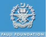 Fauji Foundation Jobs 