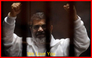 Current Affairs - New Hero of Muslim Ummah & Democrats President Mohamed Morsi? 