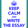 How To Write The Perfect Essay in 9 Easy Steps