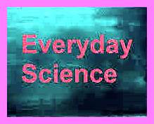 Everyday Science General Knowledge 