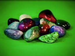 Astrological & Health Effects of Gemstones (Urdu-English)