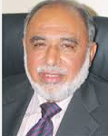 DR Niaz Ahmad Khan Bedar Pakistan