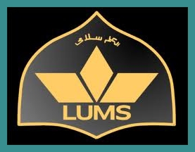 LUMS Admission