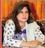 Professor Shazia Qureshi