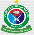 Cadet College Ghora Gali Admission 2020