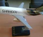 Shaheen Airline Cabin Crew, Air Hostess Jobs 2020