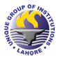 Unique College Lahore 1st Year Admission 2019