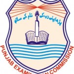 Punjab Examination Commission PEC