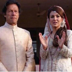 Imran Khan Marriage With Reham Khan
