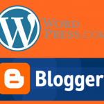 Which is The Best Blogging Platform, Wordpress or Blogger? Pros & Cons