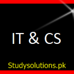IT (Information Technology) & Computer Science