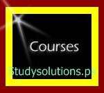 Best Courses After FSc Pre Medical & A-Level in Pakistan