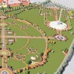 New Greater Iqbal Park (Minar e Pakistan)-Pictures, Map, Facilities
