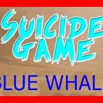 Blue Whale Game-Road to Death? Details in Urdu & English