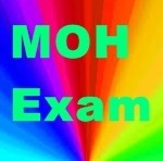 Everything You Need To Know About MOH Exam of UAE