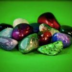 Astrological & Health Effects of Gemstones (Urdu-English)