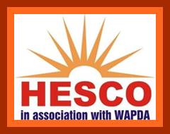 Find Your Hesco Online Bill 2024, Check, Download or Print Duplicate Copy