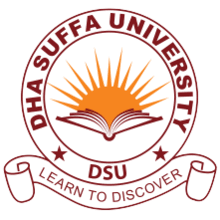 DHA Suffa University-DSU Karachi