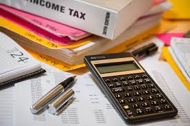 Best Income Tax & Sales Tax Return Filing Services in Lahore 2019-20
