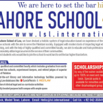 Lahore School of Law LLB 5 Years Admission 2024, Scholarships