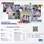 Rehman Medical Institute RMI Peshawar Admission 2023