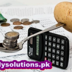 Hyper Inflation Explained, Definition, Causes, Effects, Solutions, Example (Urdu-English)
