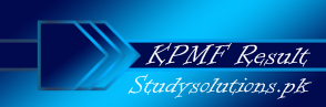 KPMF Result 2024