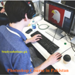 A Comprehensive Guide to the Scope of Photoshop Course in Pakistan