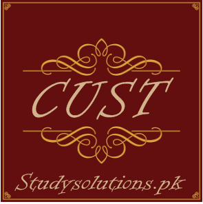 Cust University Islamabad Admission 2024, Last Date