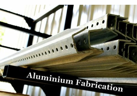 All About Aluminium Fabrication, Courses, Institutions, Scope in Pakistan, Topics, Jobs