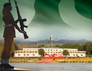 How to Join Pak Army Through Lady Cadet Course (LCC)? Procedure, Tips, Eligibility, Perks