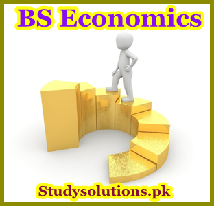 Scope BS in Economics, Career, Jobs, Subjects, Institutes, Eligibility & Required Skills