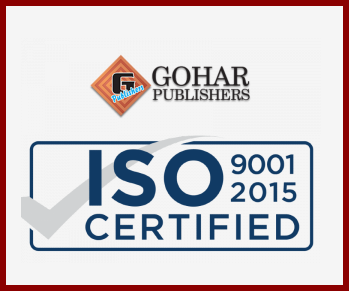 Gohar Publishers, Books Series, Catalouge, Pricing, Key Features, Management, Contact Info