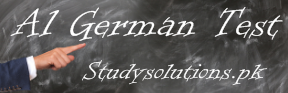 A1 German Test Introduction, Pattern, Format, Benefits, Tips & FAQs