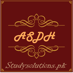 Scope of Associate of Science in Dental Hygiene (ASDH) in Pakistan